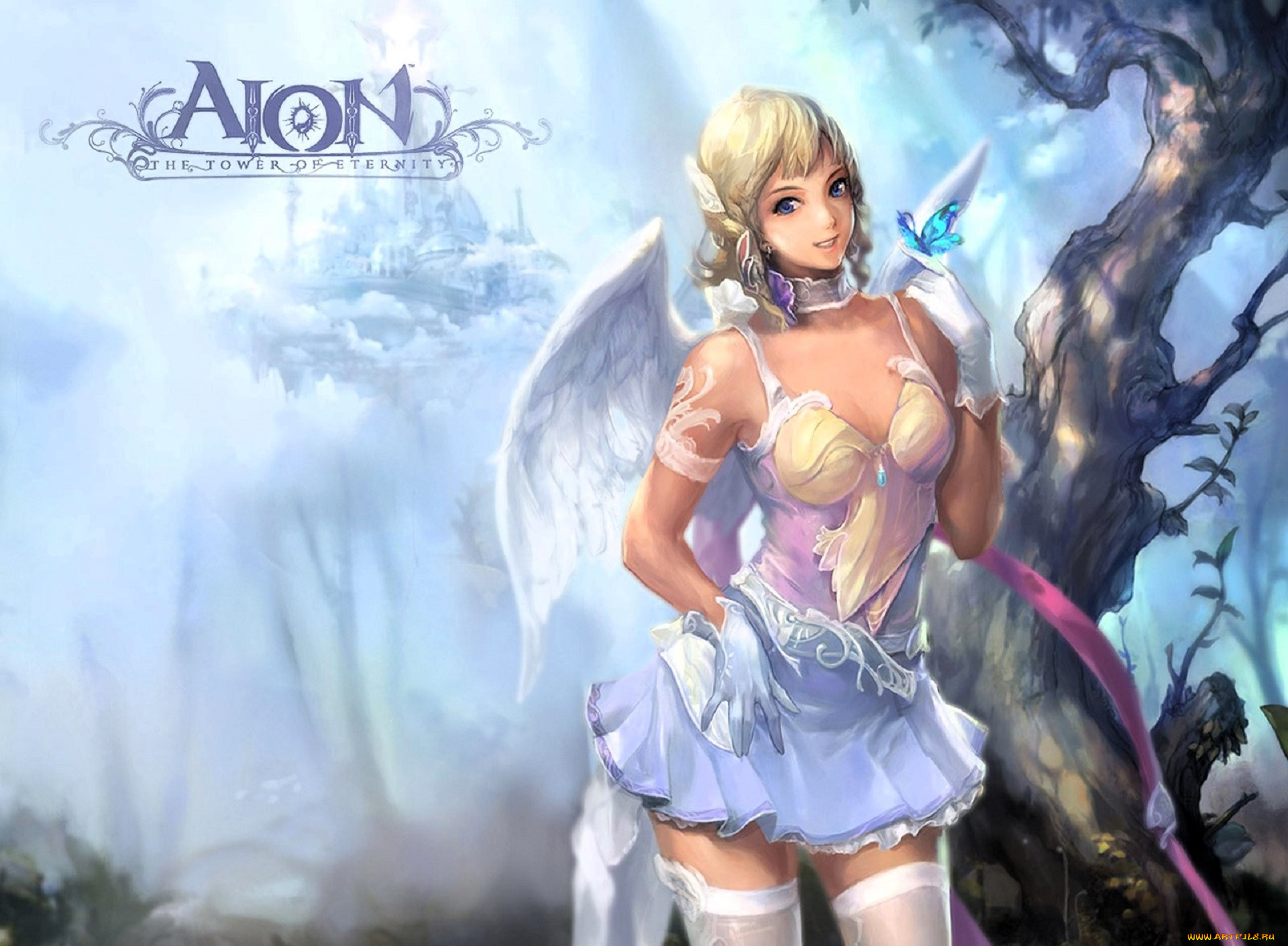 ����� ����, aion,  the tower of eternity, �������, �����, ������, ��������, ������, �������, ������